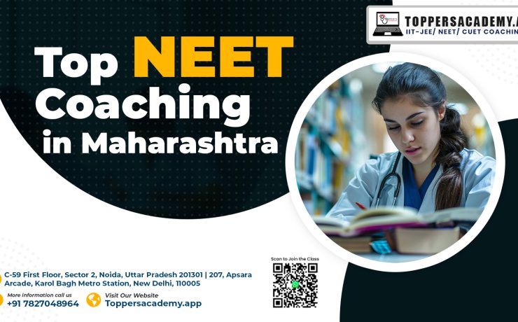 Top NEET Coaching Institute in Maharashtra