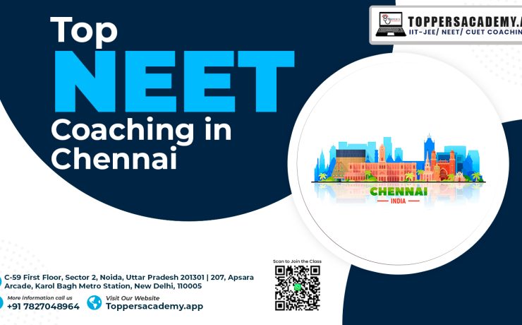 Top NEET Coaching in Chennai