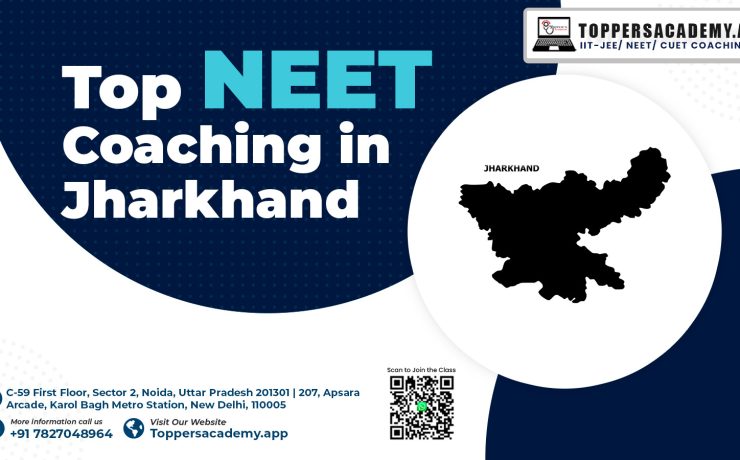 Top NEET Coaching in Jharkhand