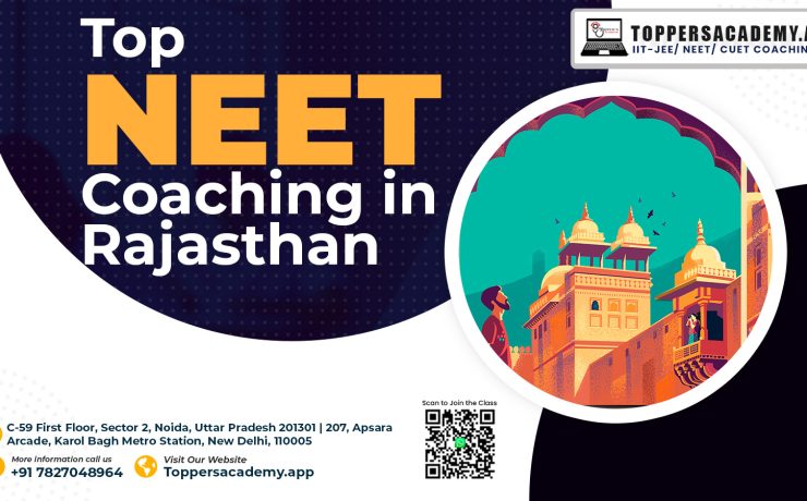 Top NEET Coaching in Rajasthan