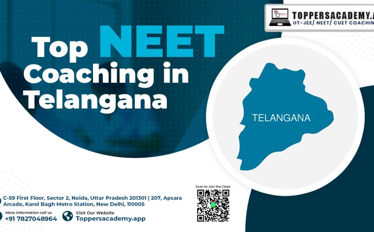 Top NEET Coaching in Telangana