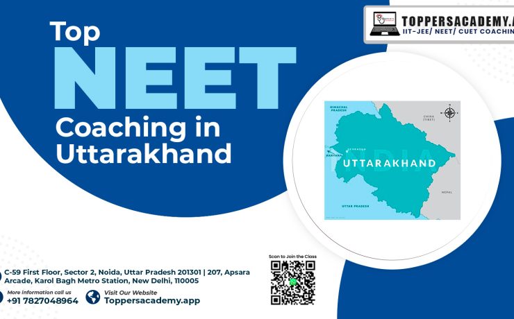 Top NEET Coaching in Uttarakhand