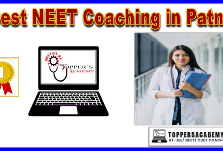 Best NEET Coaching in Patna