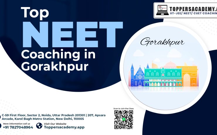 Top NEET Coaching in Gorakhpur